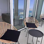 Ayia Napa Marina Exclusive Apartment