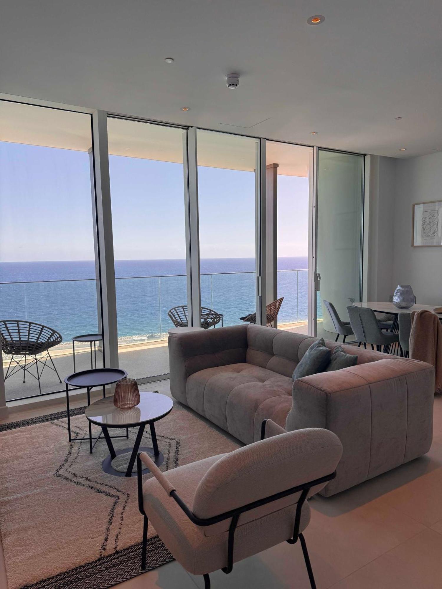 Appartement Marina Exclusive Ayía Nápa