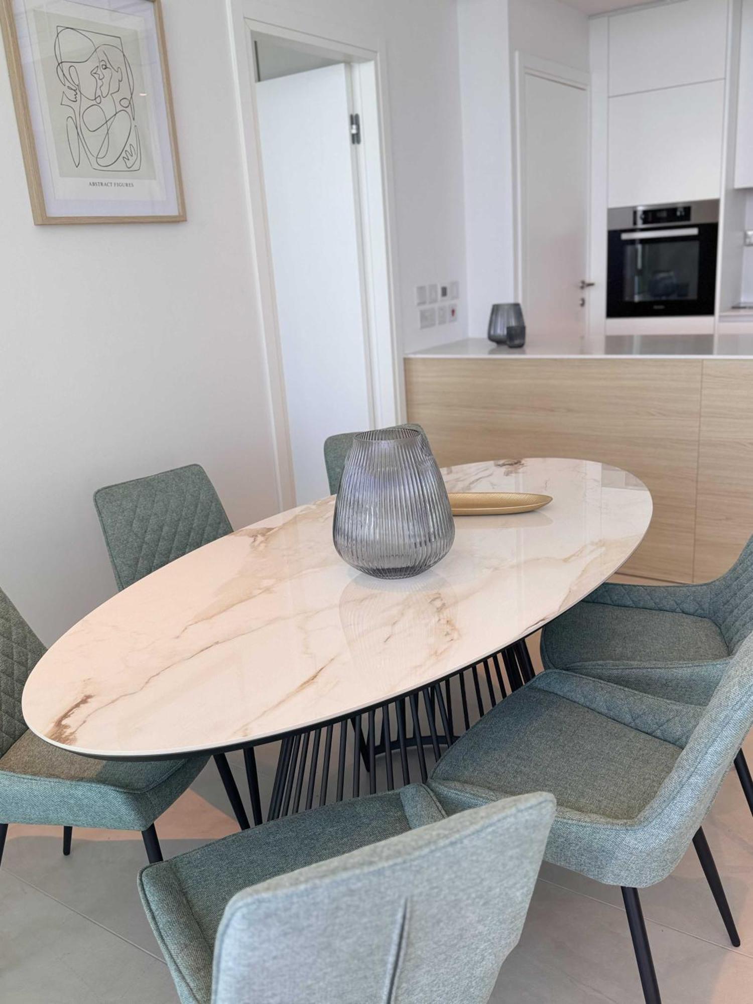 Appartement Marina Exclusive