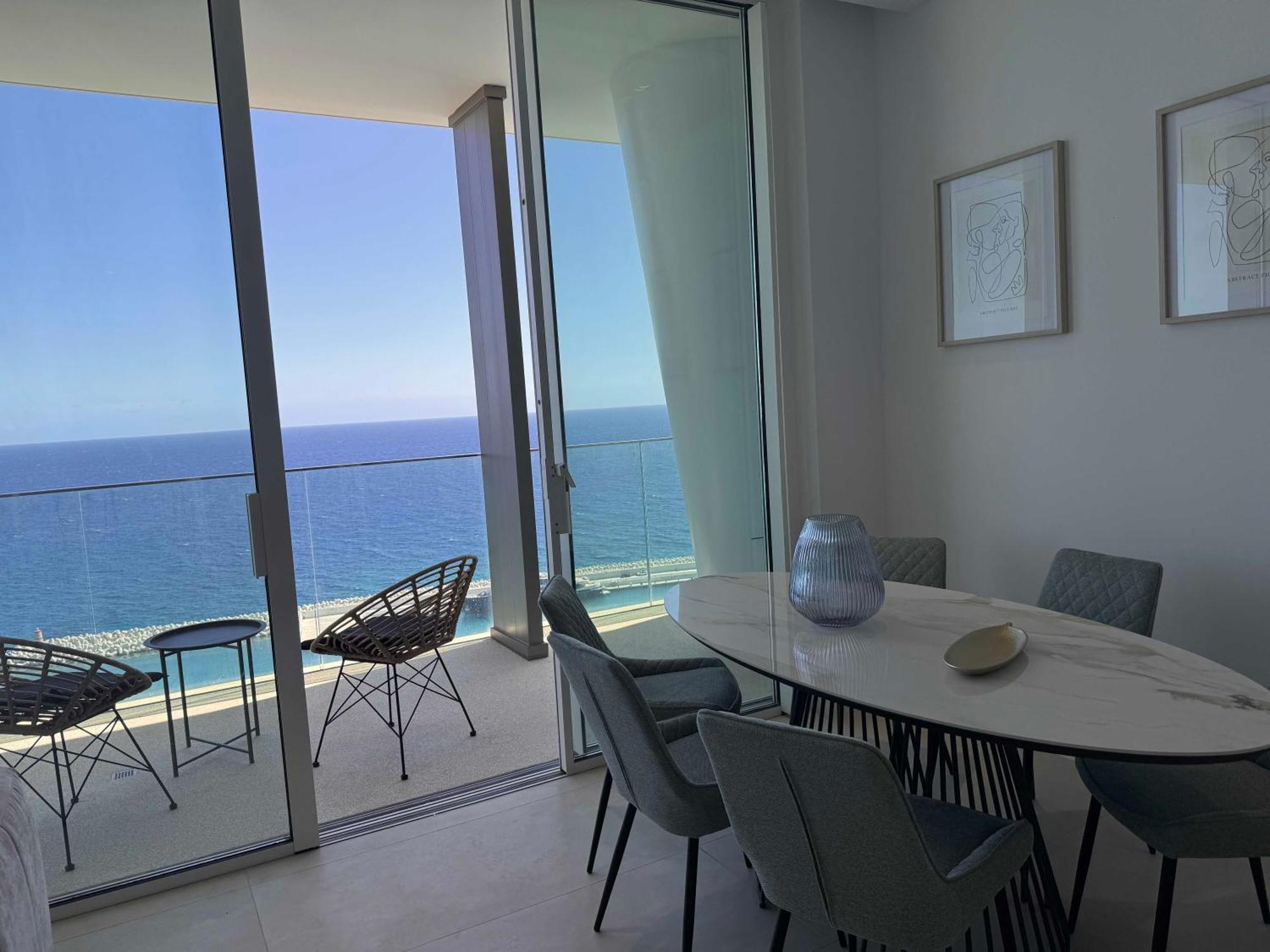 Appartement Marina Exclusive *