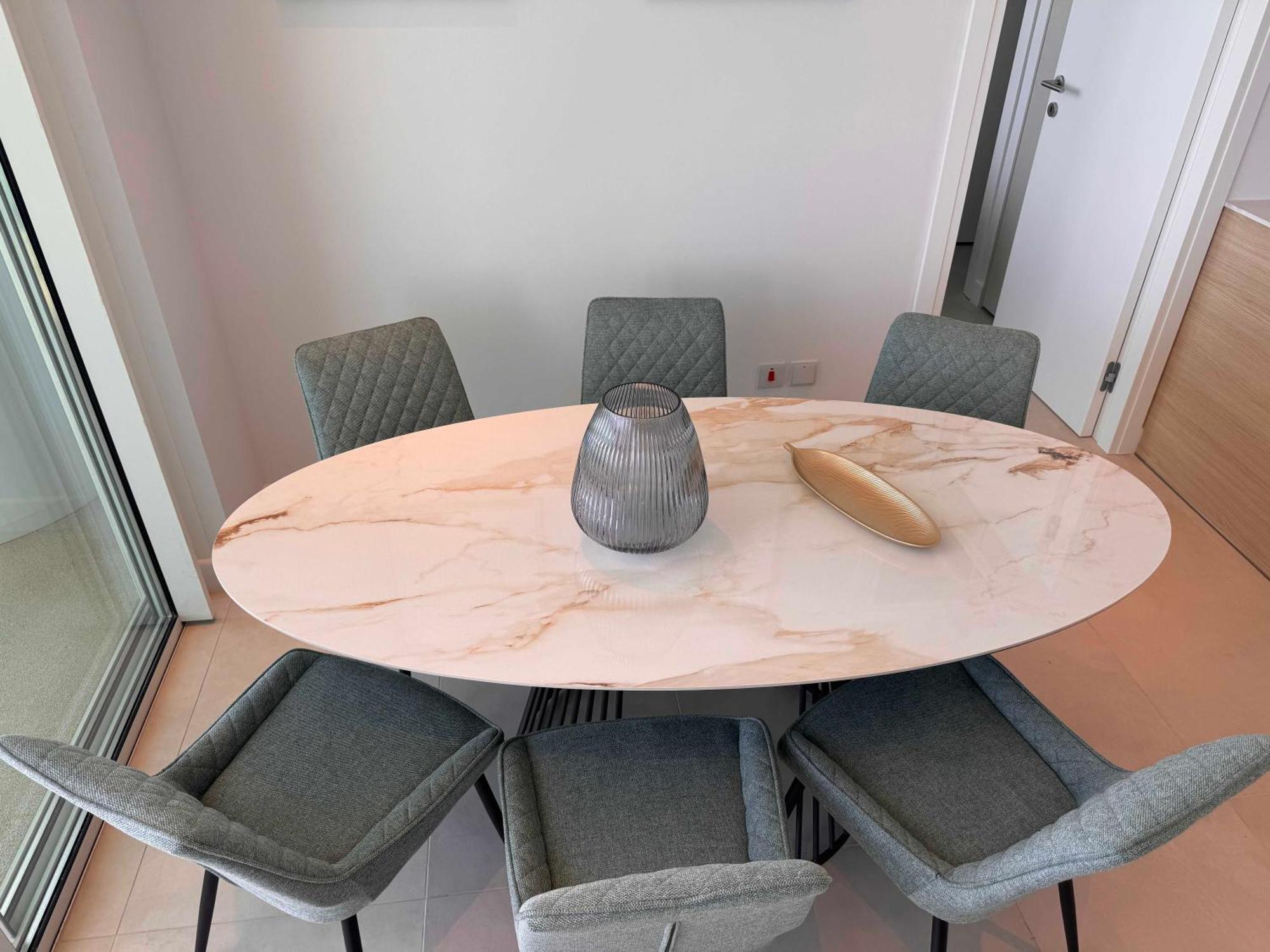 Appartement Marina Exclusive