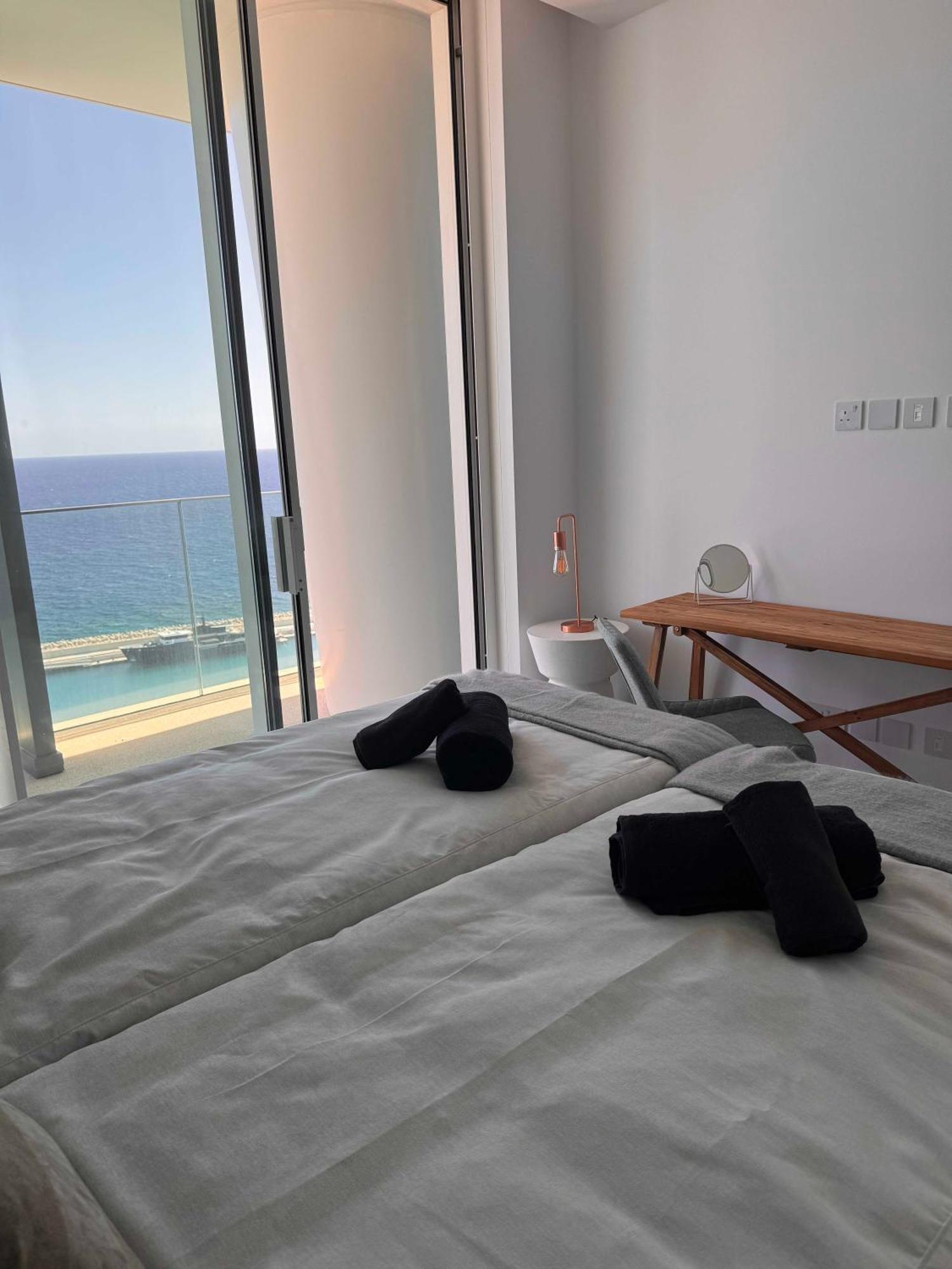 Appartement Marina Exclusive
