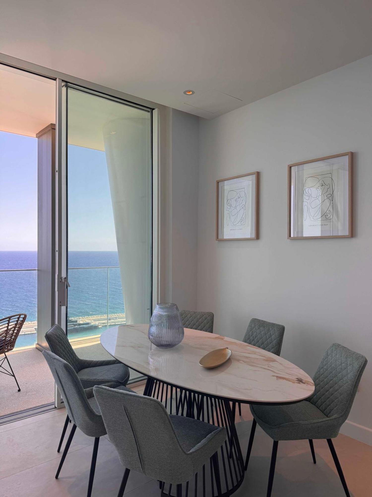 Appartement Marina Exclusive *