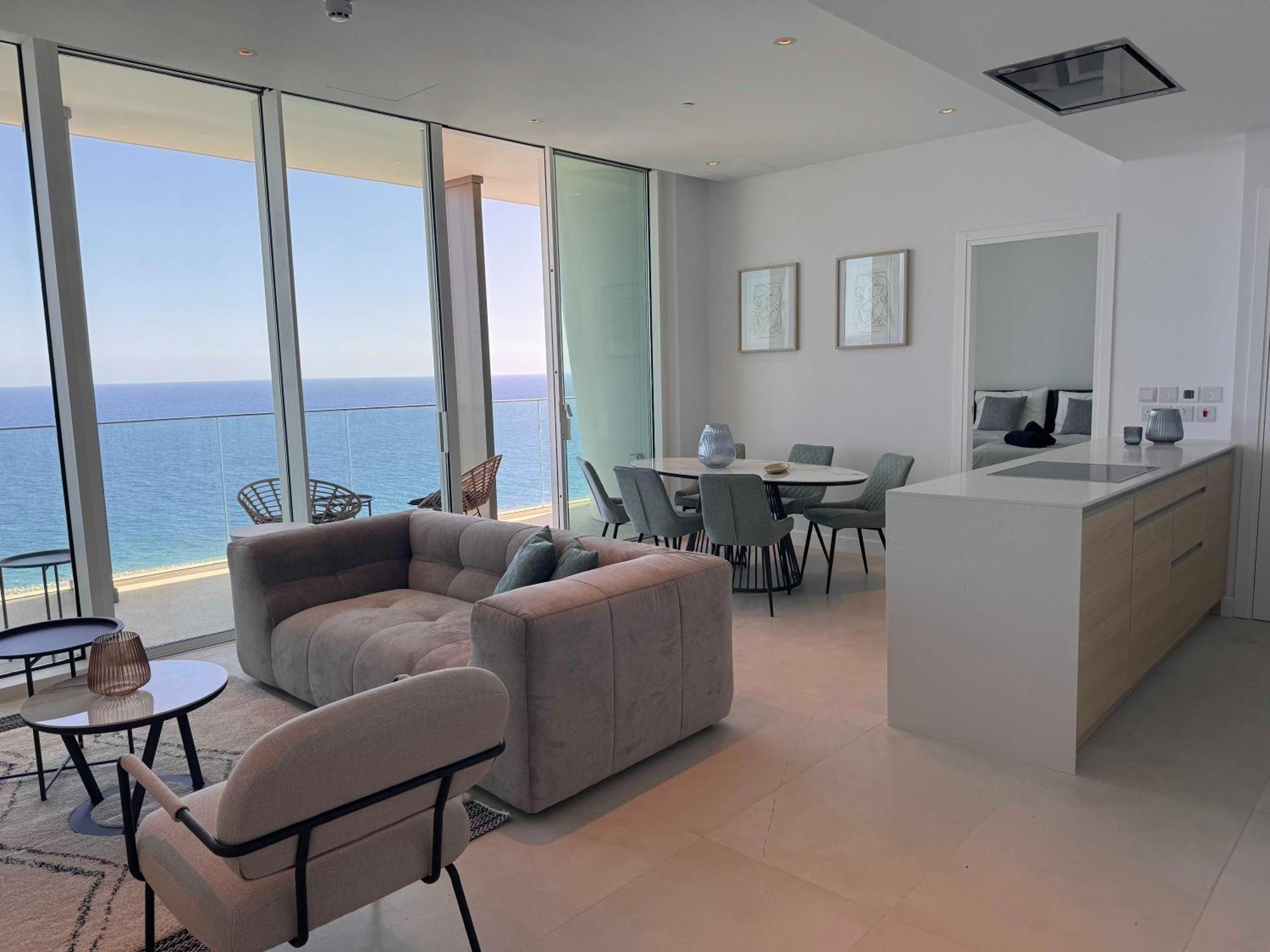 Appartement Marina Exclusive