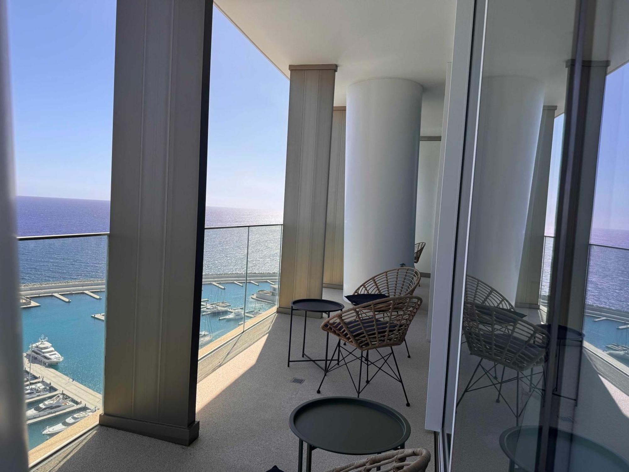 Appartement Marina Exclusive *