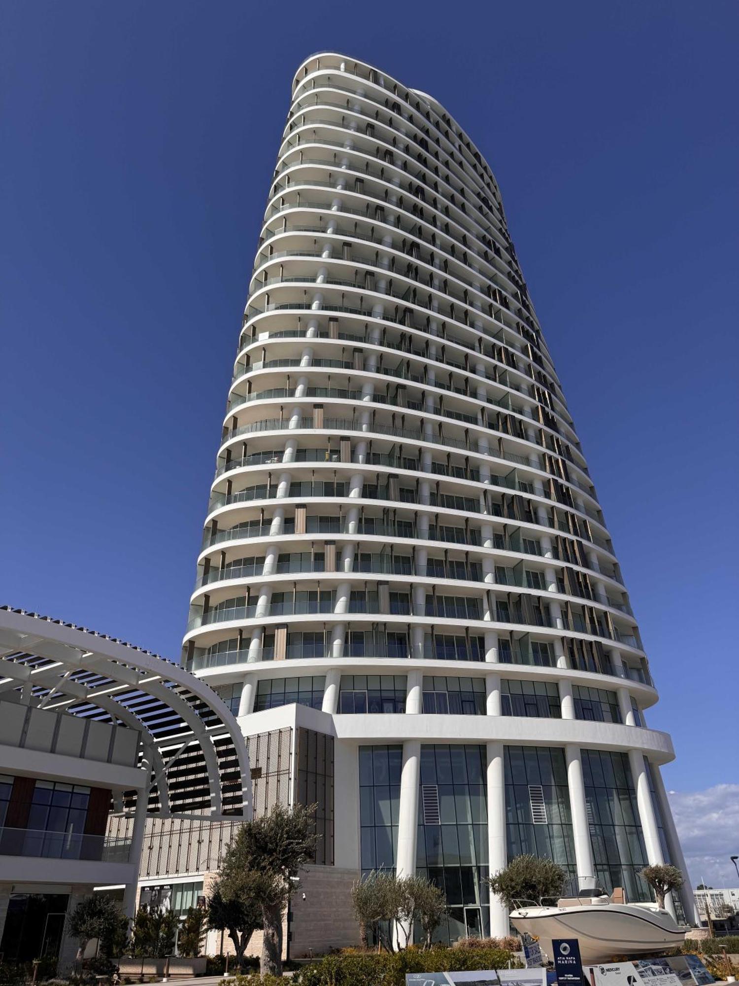 Appartement Marina Exclusive