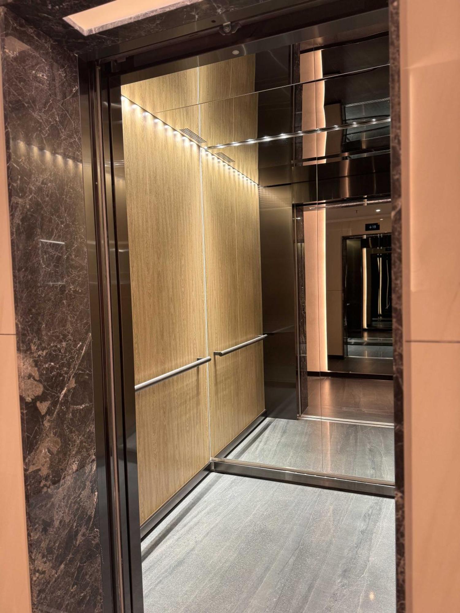 Appartement Marina Exclusive *