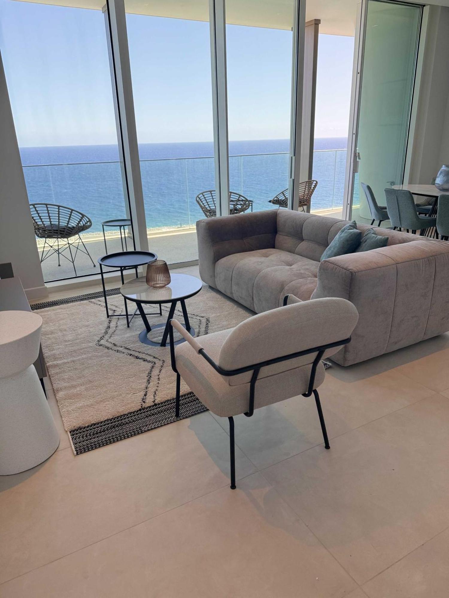 Appartement Marina Exclusive