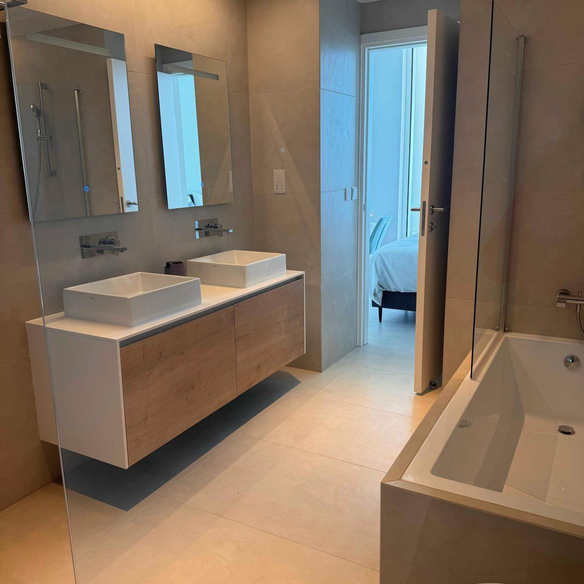 Appartement Marina Exclusive