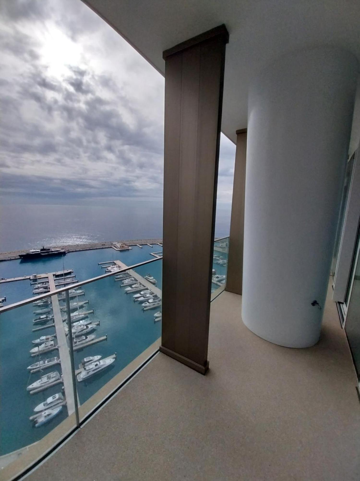 Appartement Marina Exclusive *