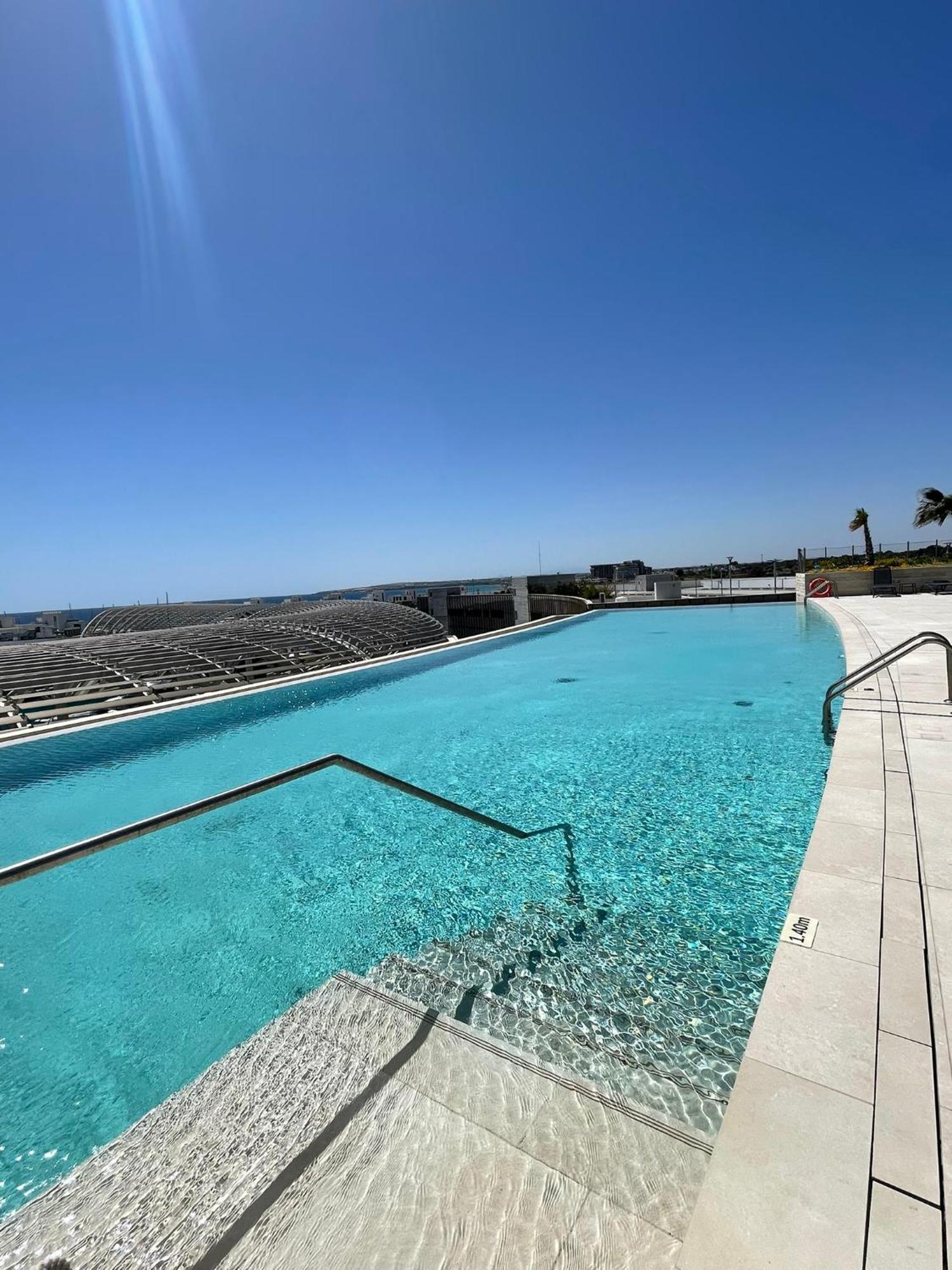 Marina Exclusive Apartment