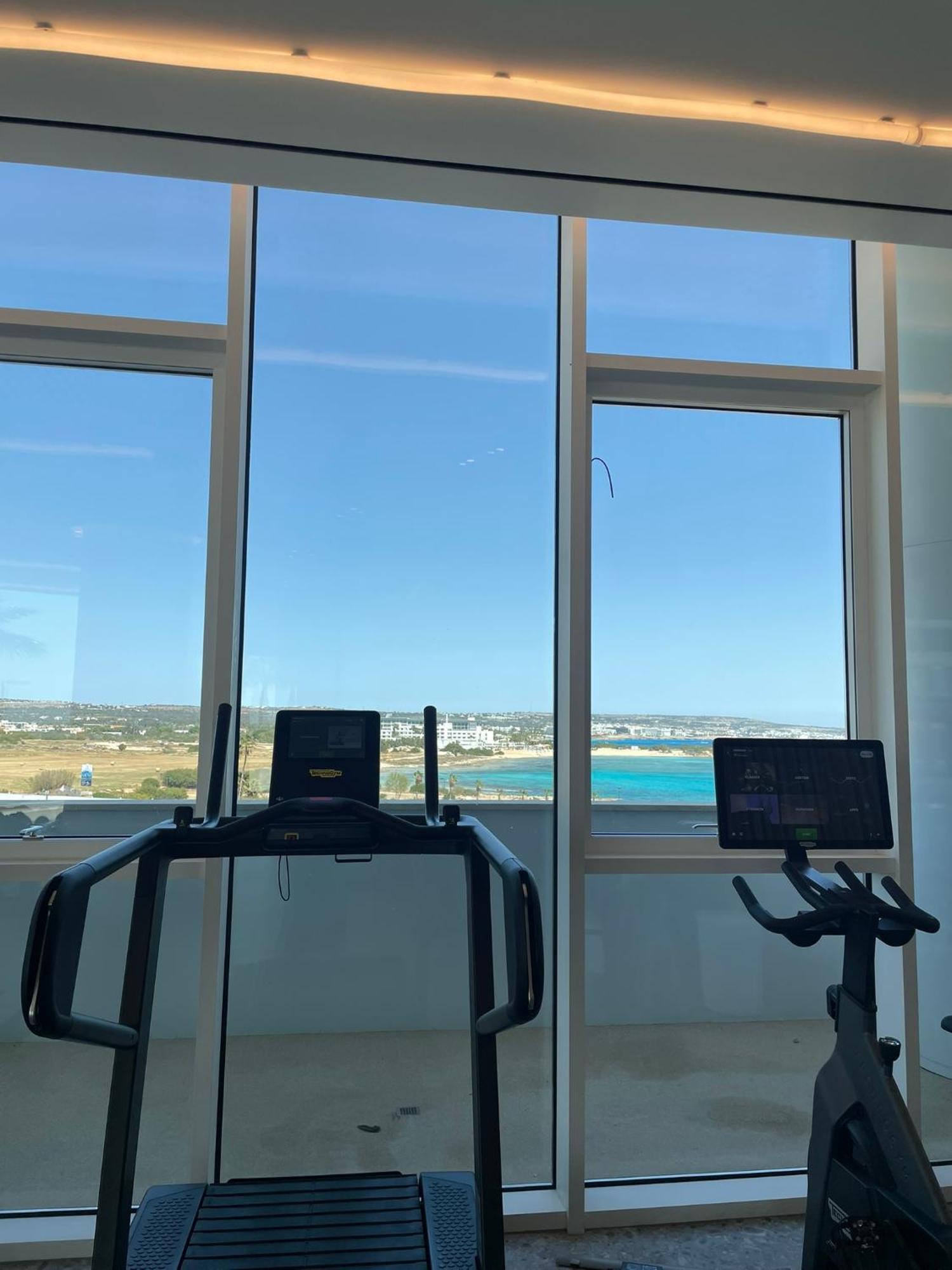 Marina Exclusive Appartement