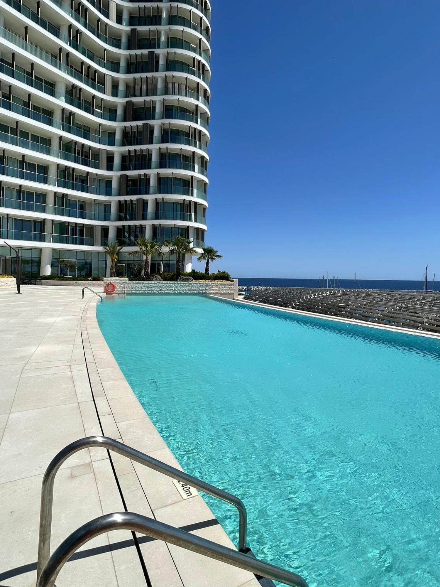 Marina Exclusive Agia Napa